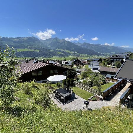 Penthouse In Ski Resort In Пиезендорф Екстериор снимка