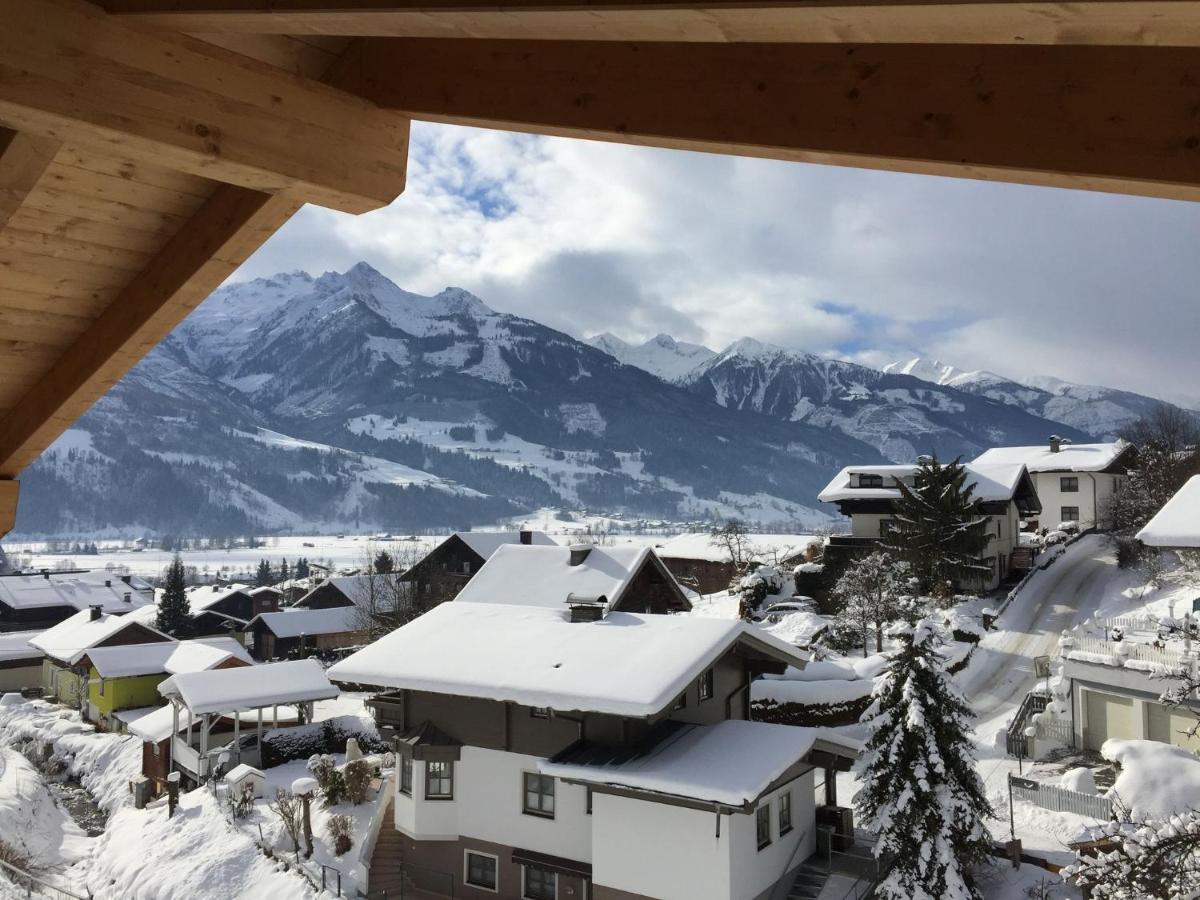 Penthouse In Ski Resort In Пиезендорф Екстериор снимка