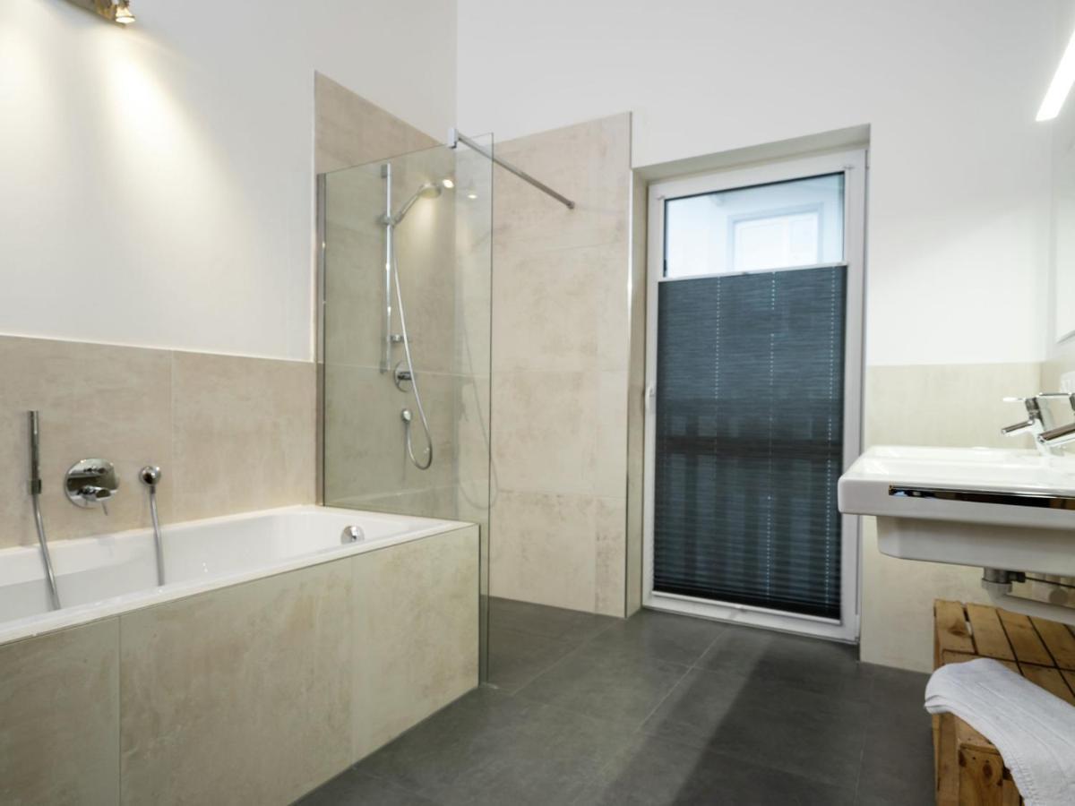 Penthouse In Ski Resort In Пиезендорф Екстериор снимка