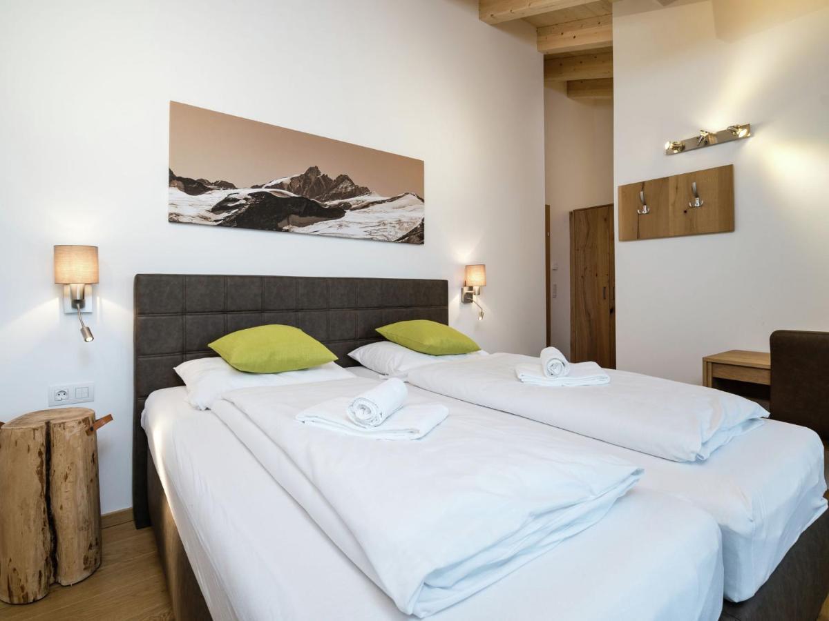 Penthouse In Ski Resort In Пиезендорф Екстериор снимка