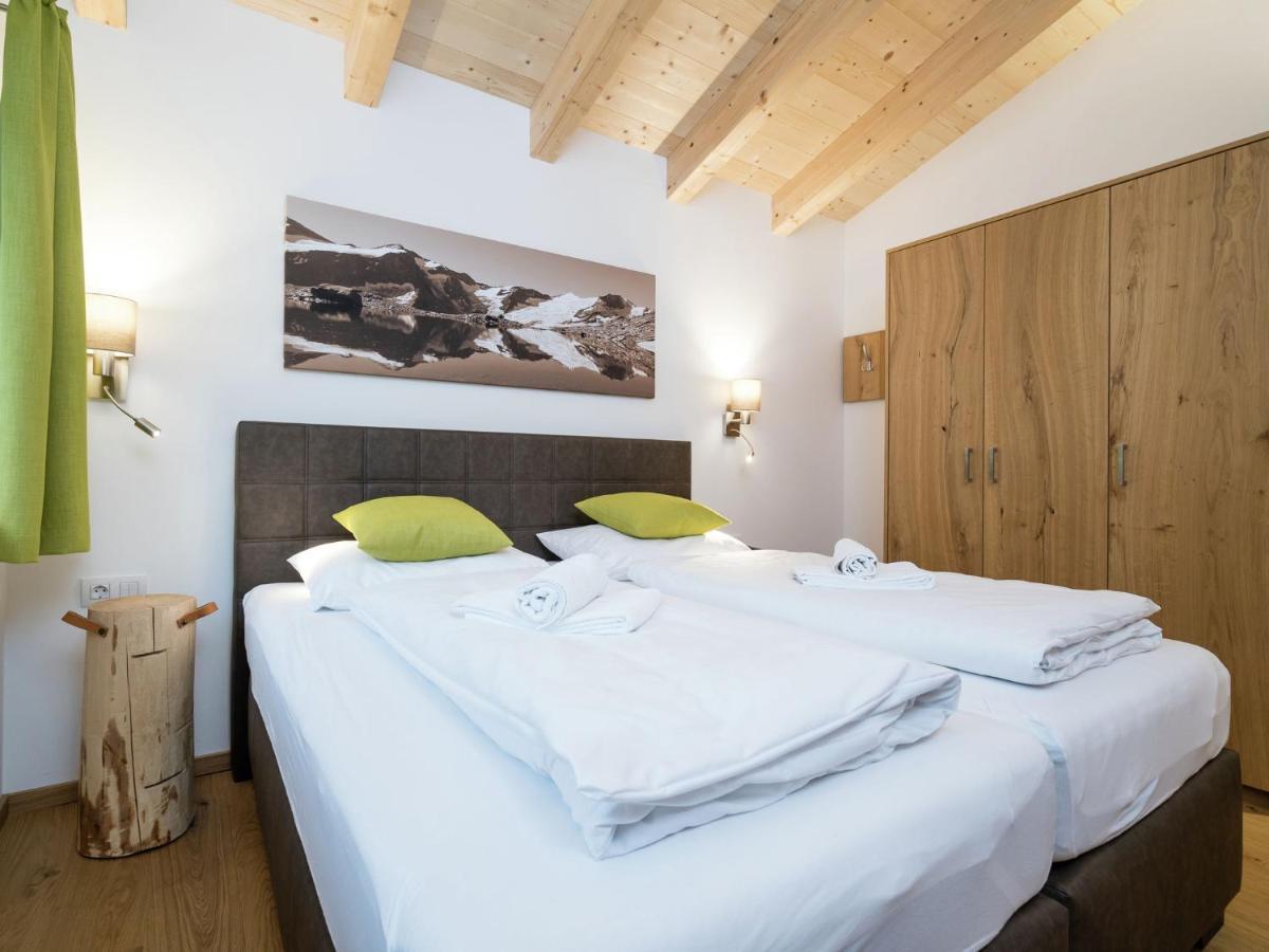 Penthouse In Ski Resort In Пиезендорф Екстериор снимка