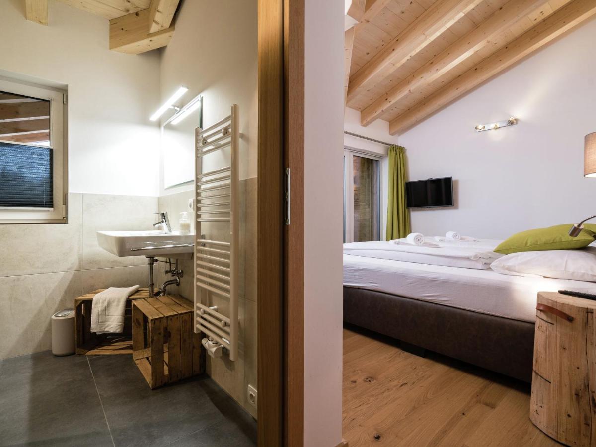 Penthouse In Ski Resort In Пиезендорф Екстериор снимка