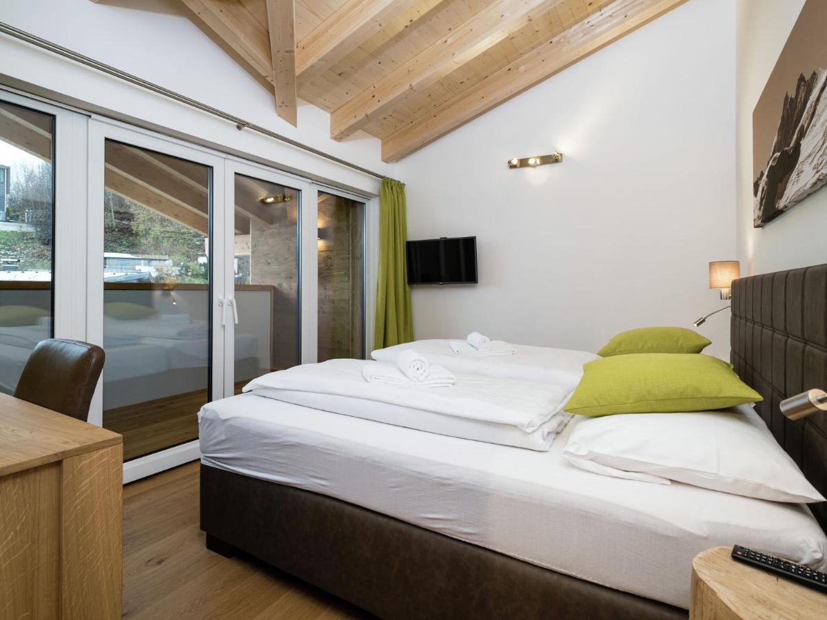 Penthouse In Ski Resort In Пиезендорф Екстериор снимка