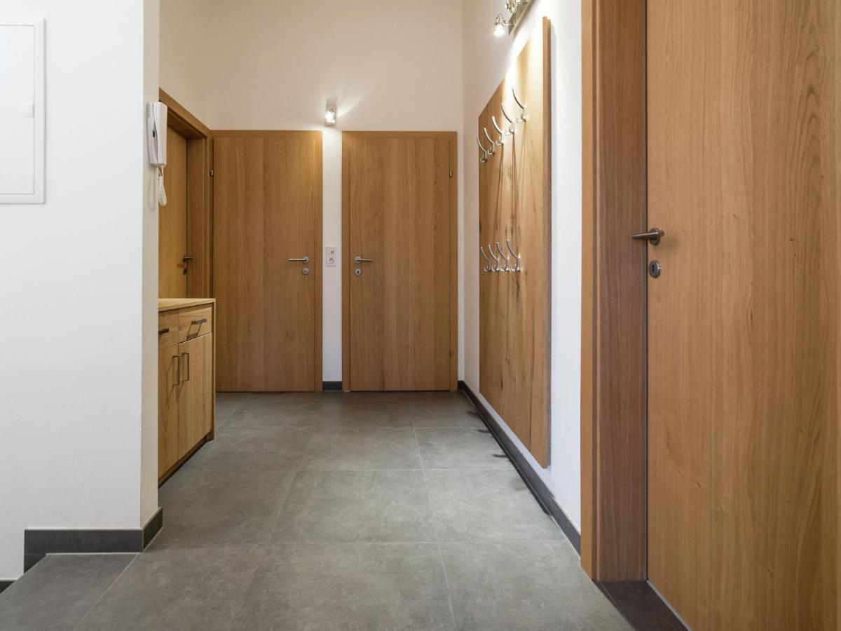 Penthouse In Ski Resort In Пиезендорф Екстериор снимка