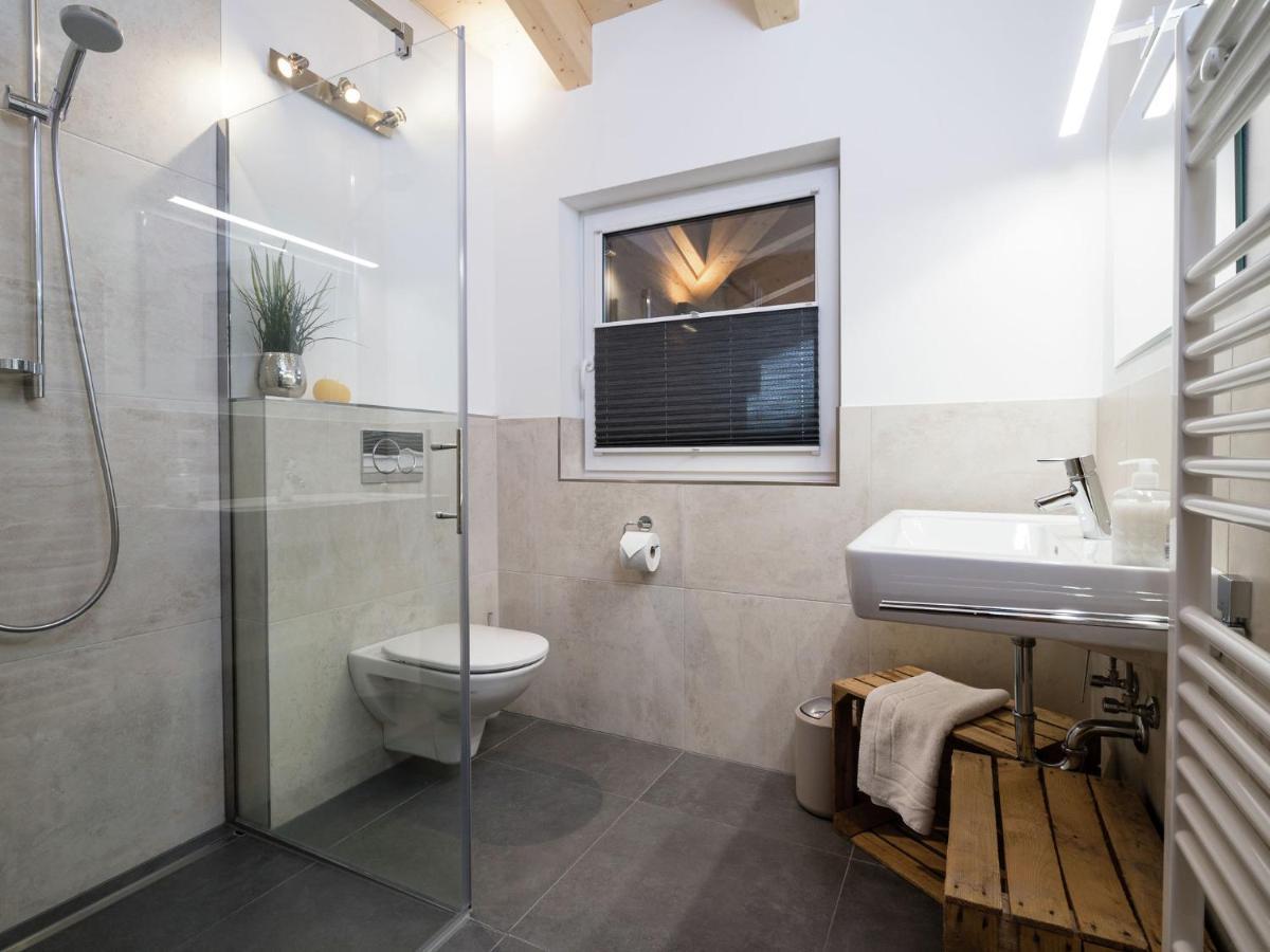 Penthouse In Ski Resort In Пиезендорф Екстериор снимка
