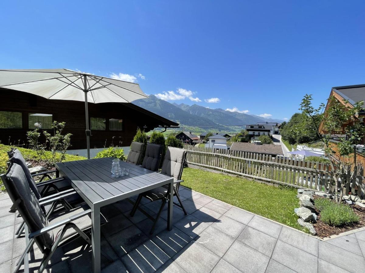 Penthouse In Ski Resort In Пиезендорф Екстериор снимка