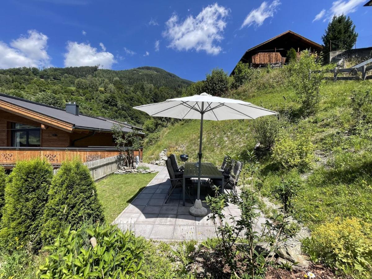 Penthouse In Ski Resort In Пиезендорф Екстериор снимка