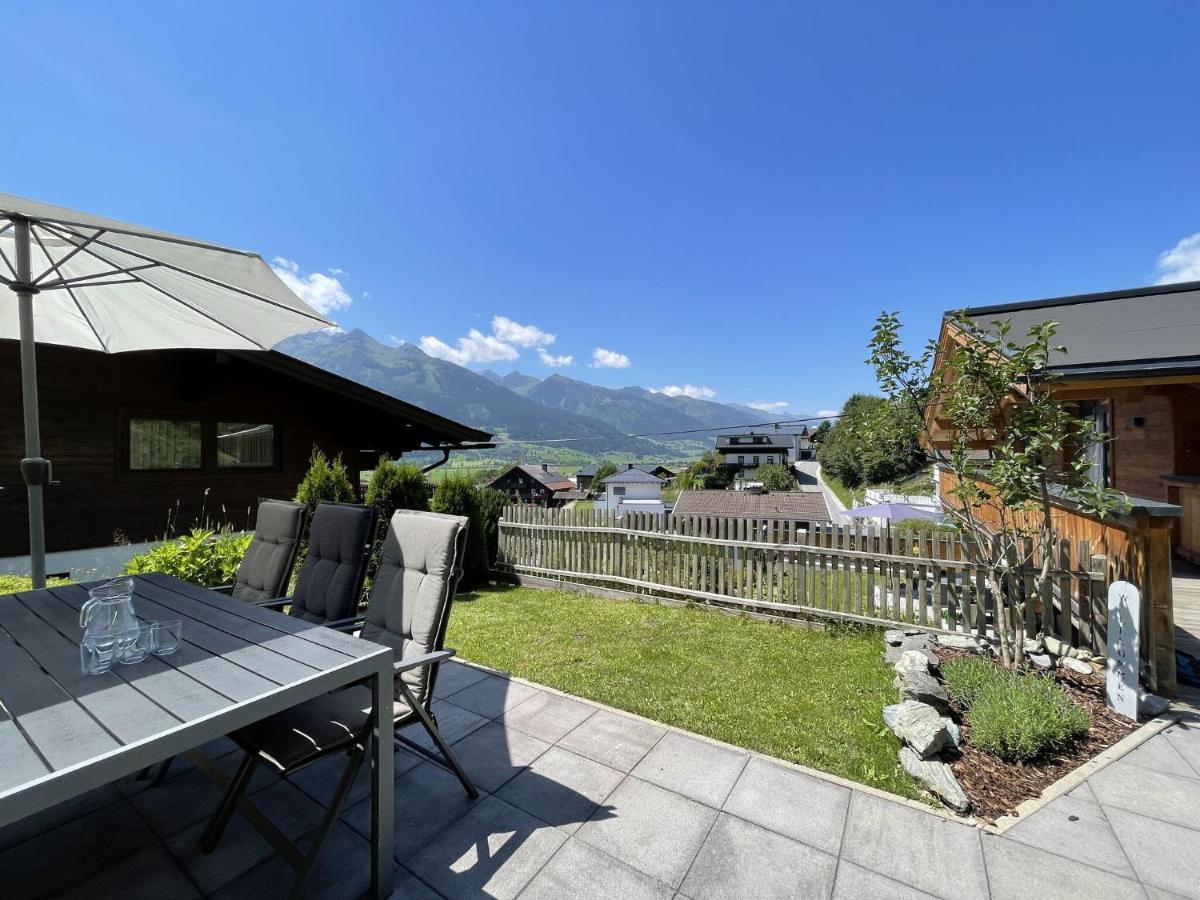 Penthouse In Ski Resort In Пиезендорф Екстериор снимка