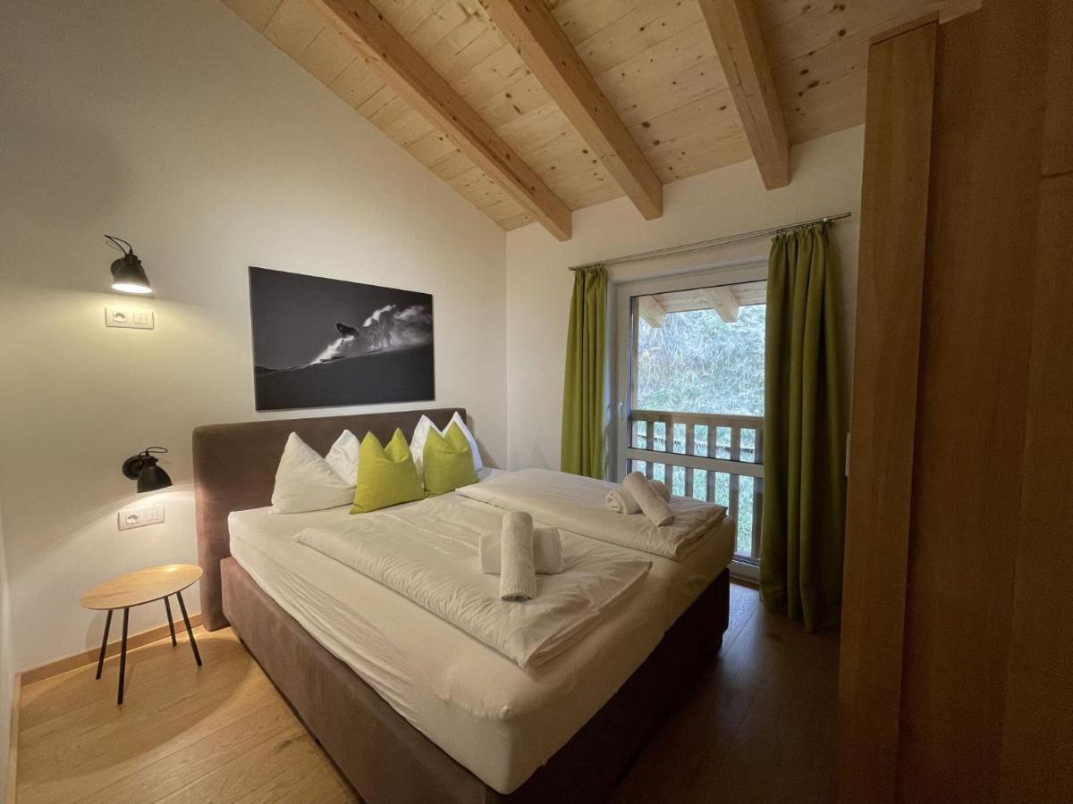 Penthouse In Ski Resort In Пиезендорф Екстериор снимка